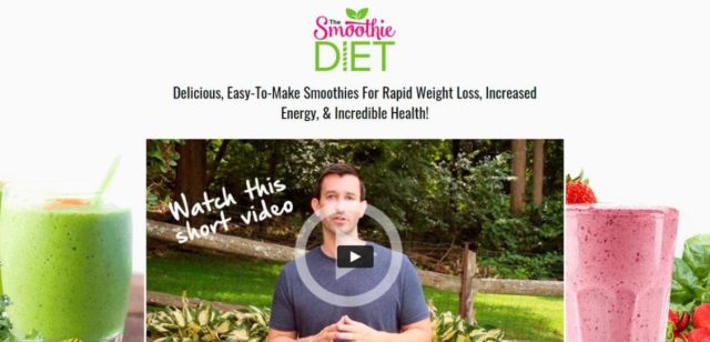 The Smoothie Diet Review