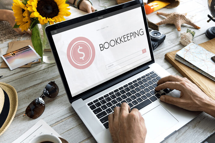 Virtual Bookkeeping