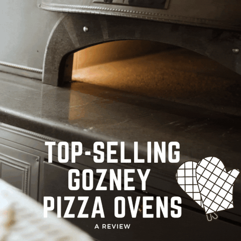  A Review of the 3 Top-selling Gozney Pizza Ovens for 2022