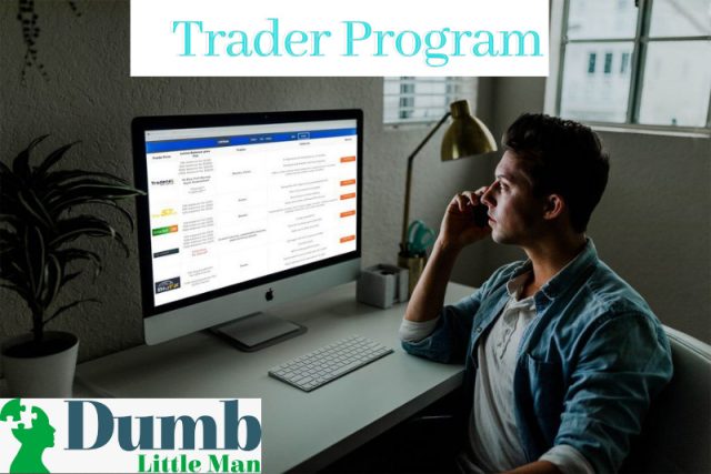 Most Handy Funded Trader Program: 2021 [9 Programs Tested] thumbnail