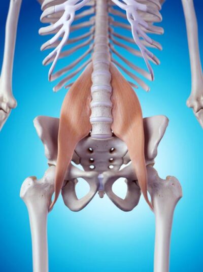 Unlock Your Hip Flexor