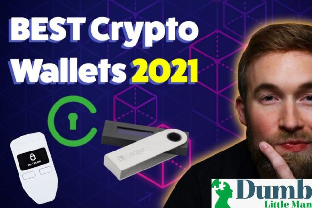  Best Crypto Wallet: 11 Most Incredible Ones Assessed [2023]!