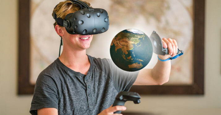 Virtual Reality