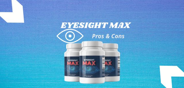 eyesight max reviews