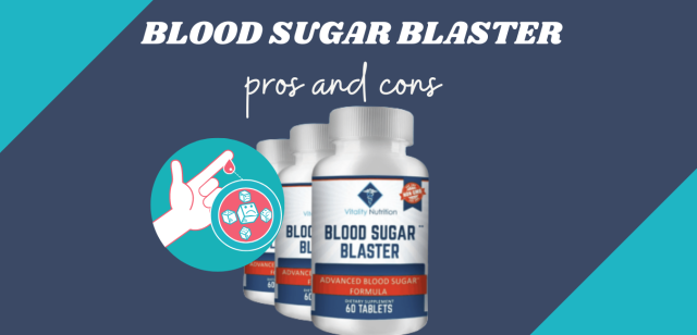 Blood Sugar Blaster Review: Does it Really Work? thumbnail