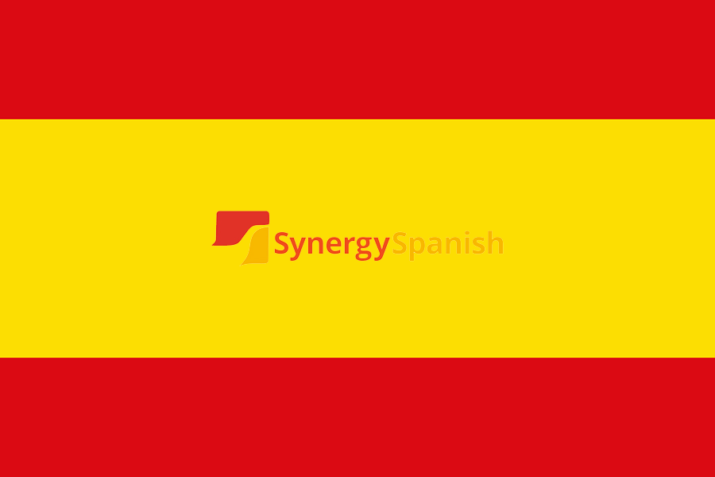 Synergy Spanish Review