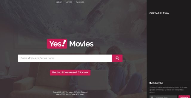 How to Spend Time at the Weekend by Watching Movies or Web Series?