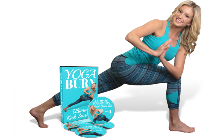 Best yoga program