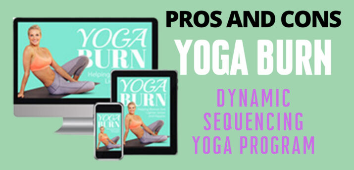 Yoga Burn Review