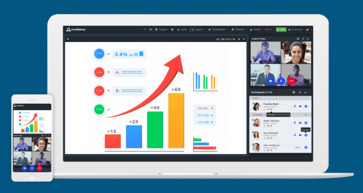 LiveWebinar