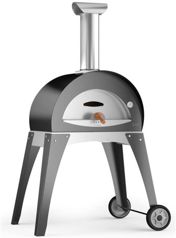 alfa pizza oven 