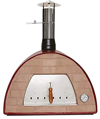 maximus pizza oven