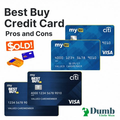 best buy credit card