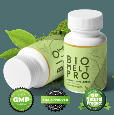 bio melt pro reviews