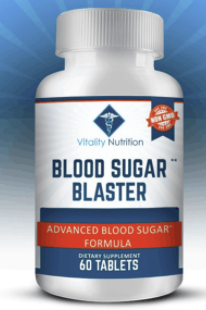  Blood Sugar Blaster review