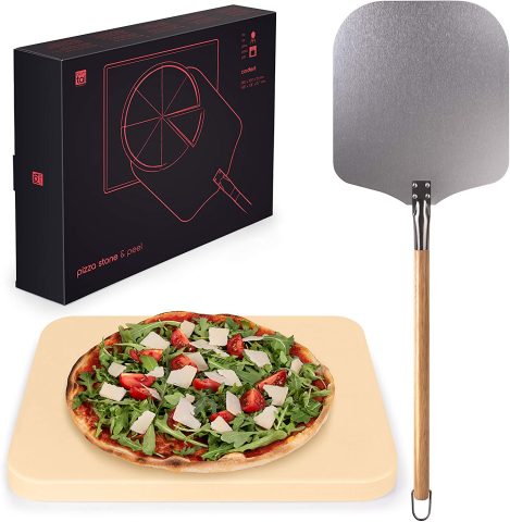 pizza stone for oven