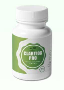 claritox pro reviews