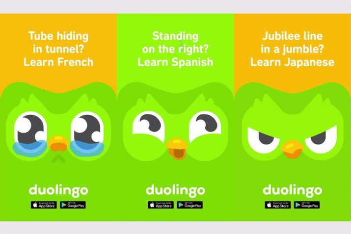 Duolingo