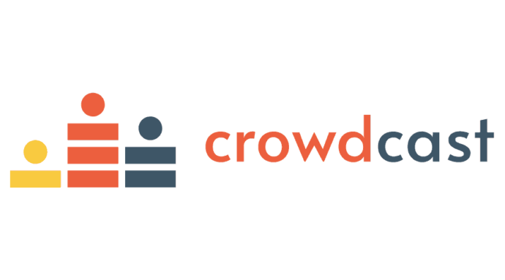 Crowdcast