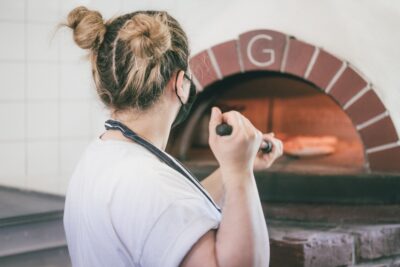 jamie oliver pizza oven