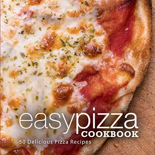 pizza recipe book