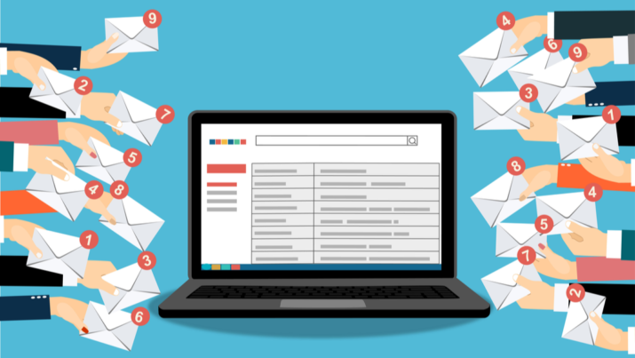 So, here we will discuss some of the best ways of using triggering emails to nurture your customers.