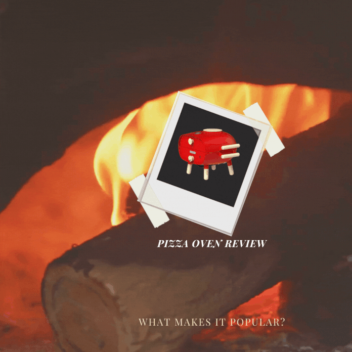 firepod firepod