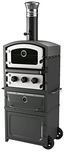 commercial pizza oven uk