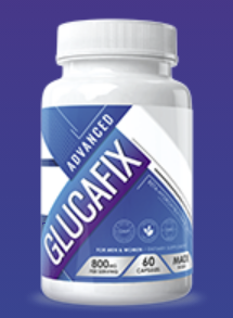 glucafix reviews