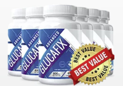 glucafix reviews