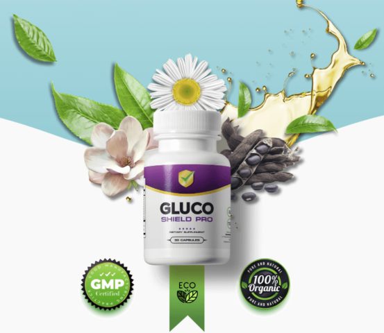 glucoshield pro reviews