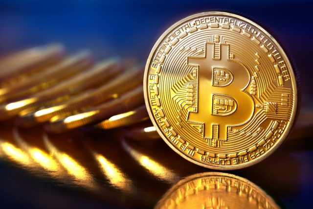 Bitcoin Trading