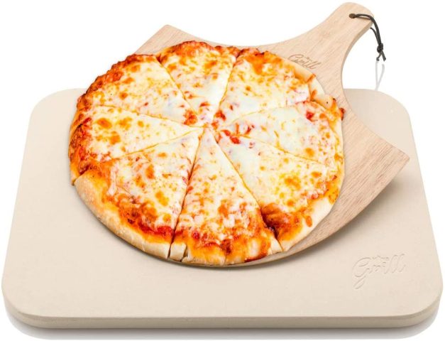 pizza stone for oven