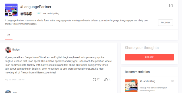 There`s No Babbel Chinese