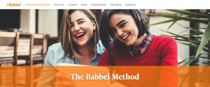 Babbel