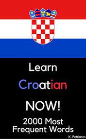 Learn Croatian