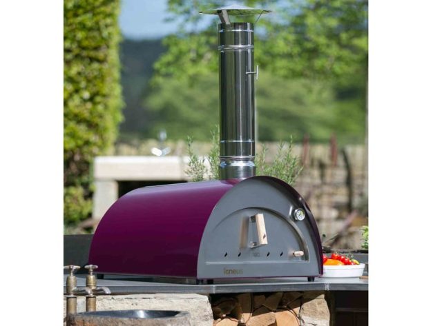 igneus pizza oven