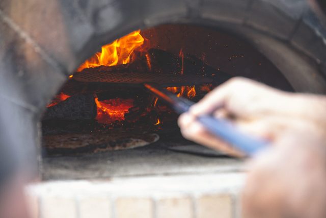 best pizza oven uk