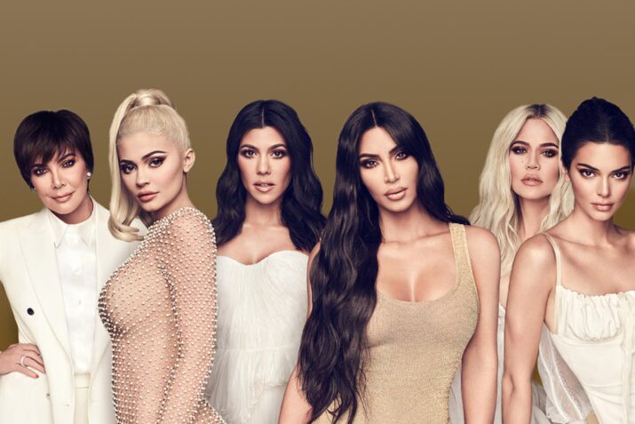 The Kardashian Queens