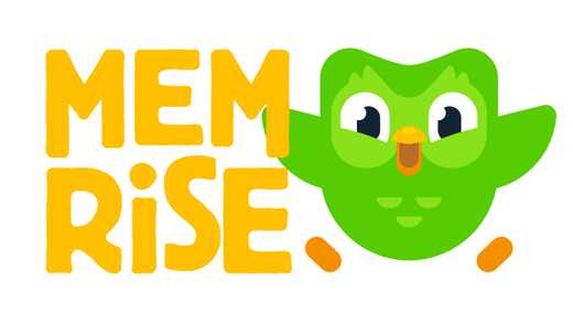 Memrise vs Duolingo