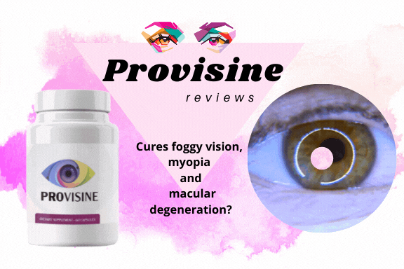  Provisine Reviews: Does it Really Work?
