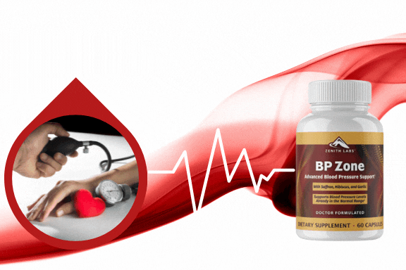  BP ZONE Reviews – Is it Really Effective?