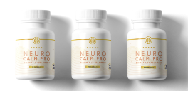 neuro calm pro reviews