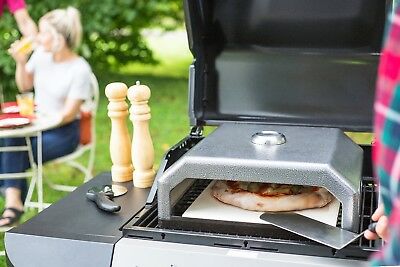 oxford barbecues