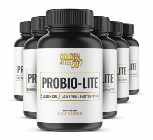 probio lite reviews