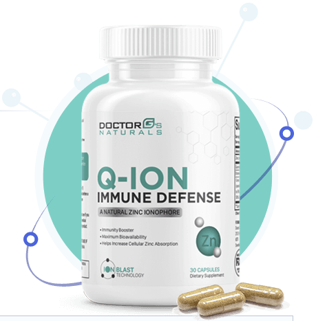 Q-ion immune defense reviews