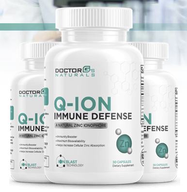Q-ion immune defense reviews