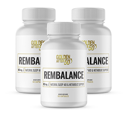 rembalance reviews