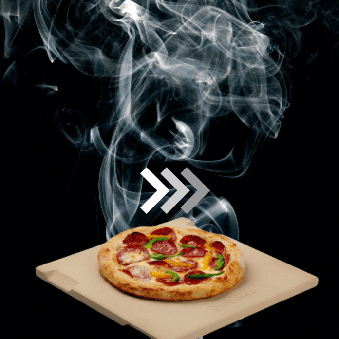 rocksheat (1) amazon pizza stone