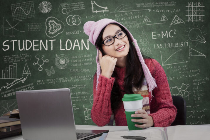 What are student loans?